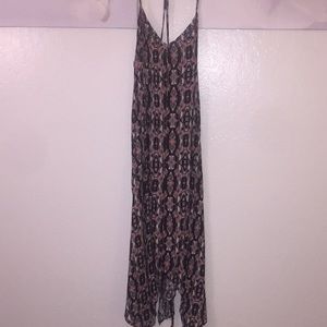 Jessica Simpson Maxi Dress